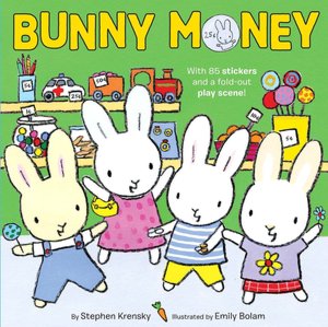 Bunny Money