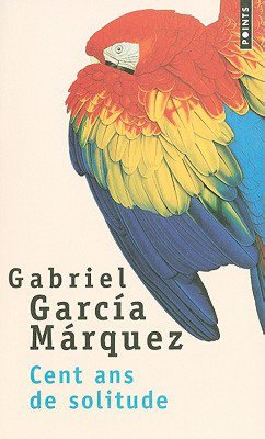 Easy english audio books download Cent ans de solitude (One Hundred Years of Solitude) 9782020238113 English version by Gabriel García Márquez