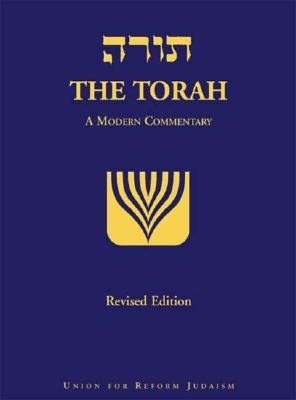 [Torah] =: The Torah: A Modern Commentary
