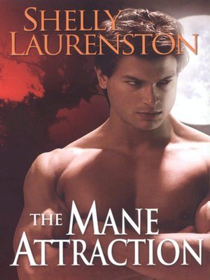 The Mane Attraction (Pride Stories Series #3)