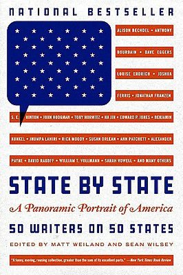 State by State: A Panoramic Portrait of America