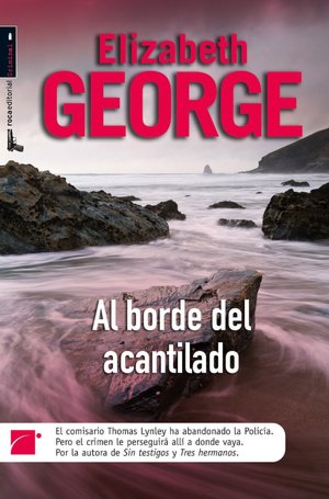 Al borde del acantilado (Careless in Red)