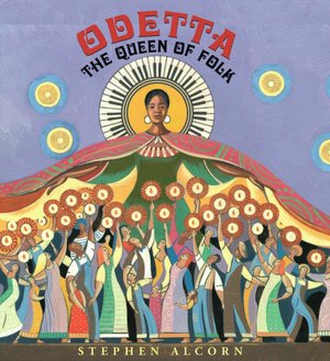 Odetta