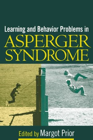 Learning And Behavior Problems In Asperger Syndrome