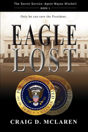 Eagle Lost