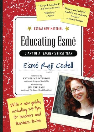 Educating Esme: Diary of a Teacher's First Year