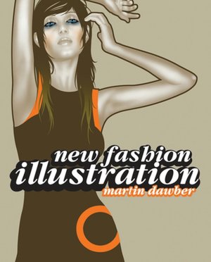 New Fashion Illustration