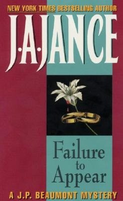 Failure to Appear (J. P. Beaumont Series #11)