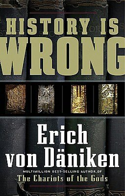 History Is Wrong