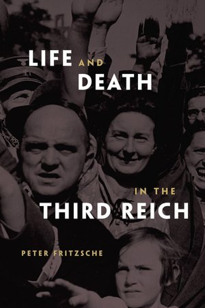 Life and Death in the Third Reich
