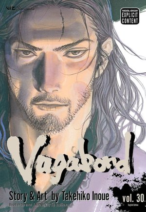 Vagabond, Volume 30