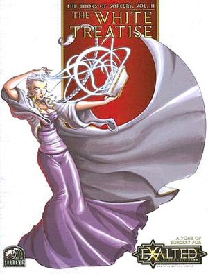 Exalted Books of Sorcery 2