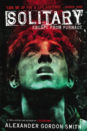 Solitary: Escape from Furnace 2