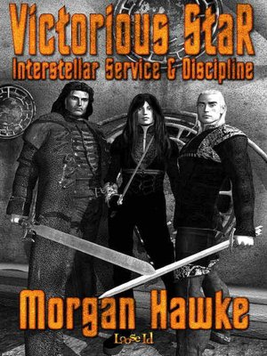 Victorious Star [Interstellar Service and Discipline 1]