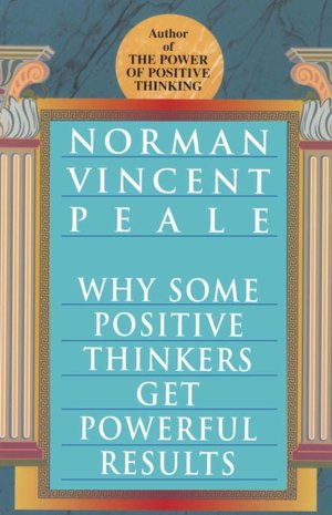 Full book download pdf Why Some Positive Thinkers Get Powerful Results RTF ePub PDF