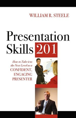 Presentation Skills 201