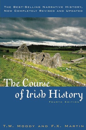 Course Of Irish History