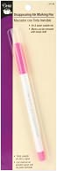 Disappearing Ink Marking Pen-Pink by Dritz: Product Image