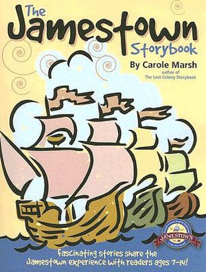 The Jamestown Storybook
