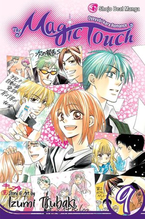 The Magic Touch, Volume 9