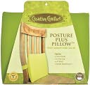 Creative Comfort Posture Plus Pillow by Dritz: Product Image