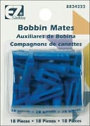 Bobbin Mates-18/Pkg by Wrights: Product Image