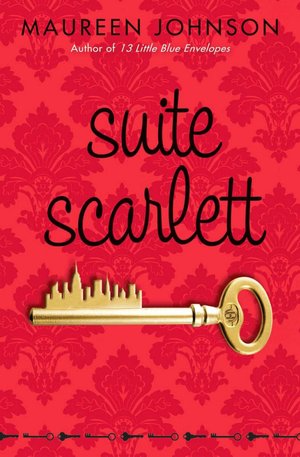 Suite Scarlett