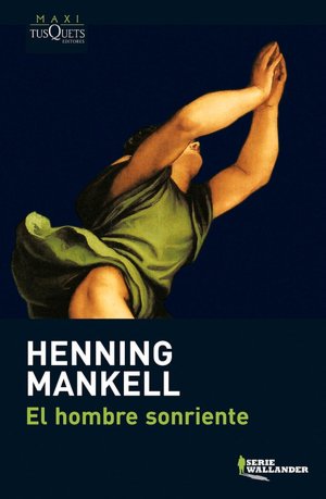 El hombre sonriente (The Man Who Smiled)