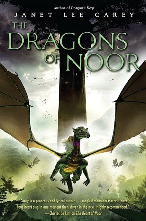 The Dragons of Noor