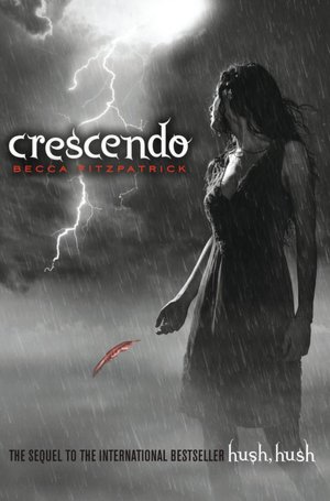 Crescendo (Hush, Hush Saga #2)