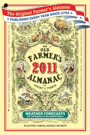 The Old Farmer's Almanac