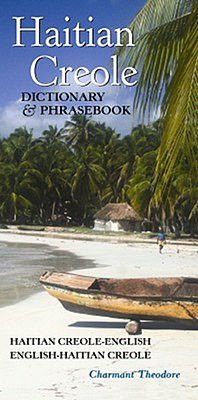 HAITIAN/CREOLE-ENG D & PHR