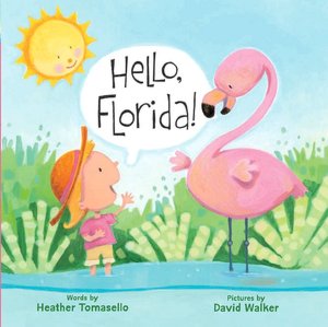 Hello, Florida!