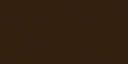 All-Purpose Plastic Zipper 14"-Cloister Brown by Coats: Thread & Zippers: Product Image