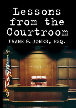 Lessons from the Courtroom