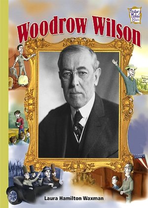 Woodrow Wilson