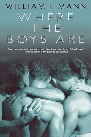 Where the Boys Are