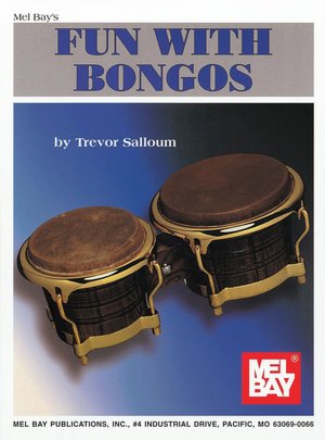 Fun with the Bongos