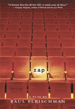 Zap: A Play