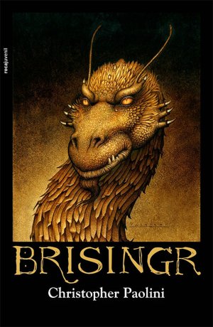 Brisingr (en español)