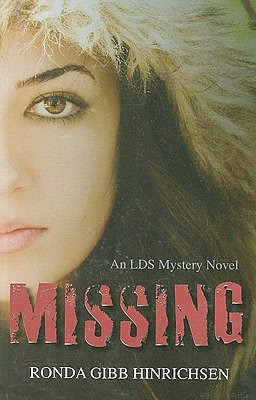 Missing: An LDS Mystery Novel