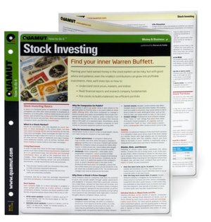 Stock Investing (Quamut)