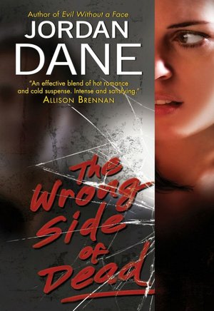 The Wrong Side of Dead (Sweet Justice Series #2)