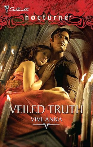 Veiled Truth (Silhouette Nocturne Series #50)