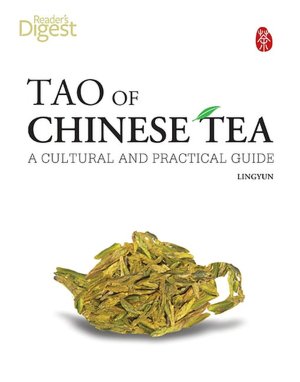 Tao of Chinese Tea
