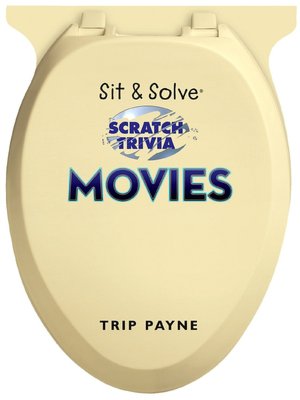 Sit & Solve Scratch Trivia: Movies