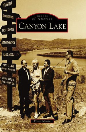 Canyon Lake, California