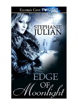 Edge of Moonlight (Lucani Lovers, Book Three)