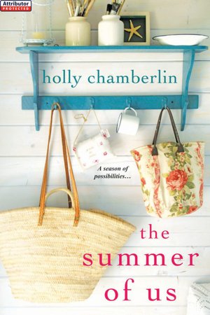 The Summer of Us