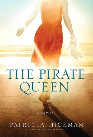 The Pirate Queen: A Novel